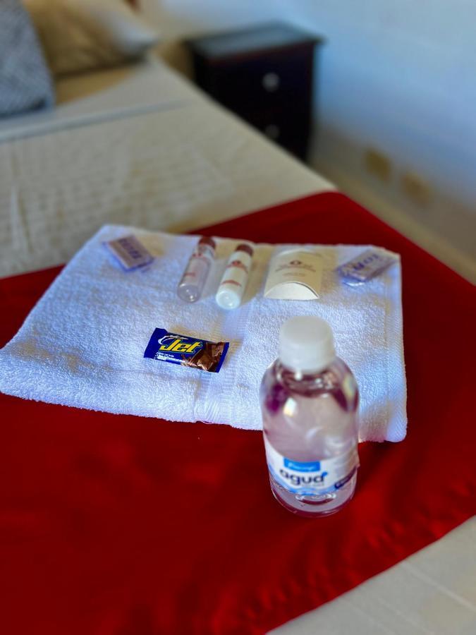 Hollywood Paradise Hotel Rionegro Zewnętrze zdjęcie