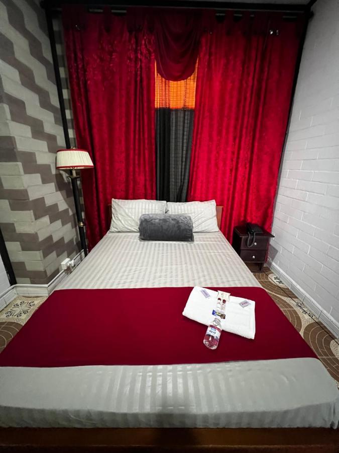 Hollywood Paradise Hotel Rionegro Zewnętrze zdjęcie