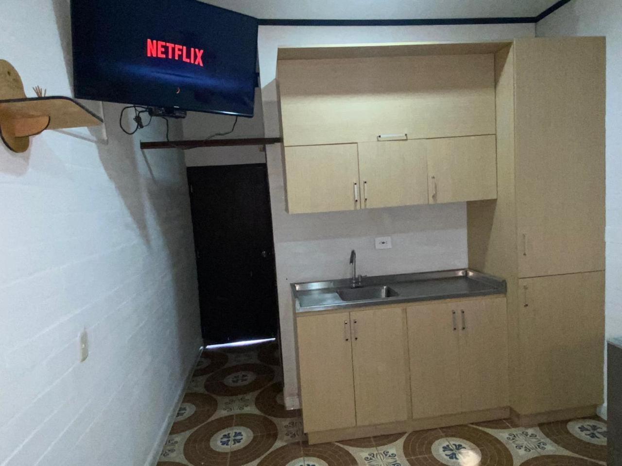 Hollywood Paradise Hotel Rionegro Zewnętrze zdjęcie