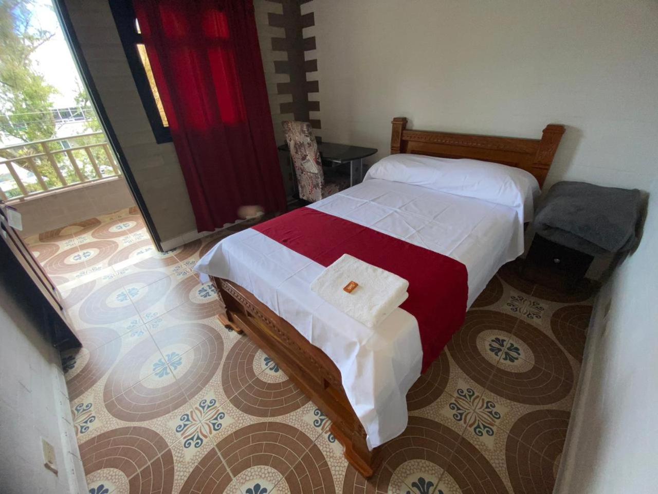 Hollywood Paradise Hotel Rionegro Zewnętrze zdjęcie