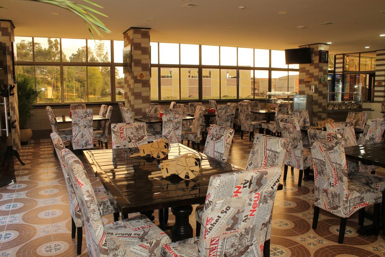 Hollywood Paradise Hotel Rionegro Zewnętrze zdjęcie